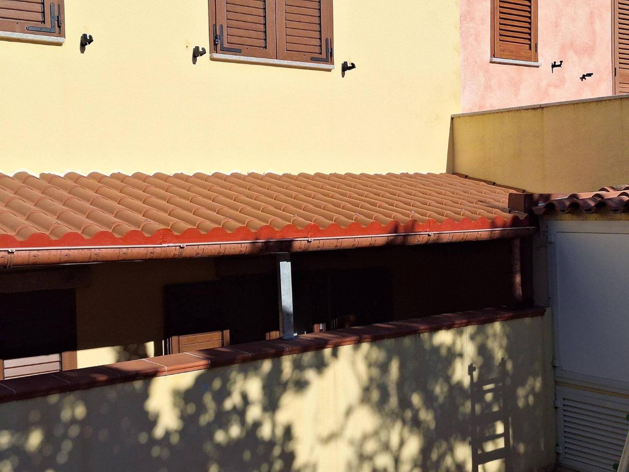 Casa Vacanze Vista Mare A Budoni - Sam01 Танаунелла Екстер'єр фото