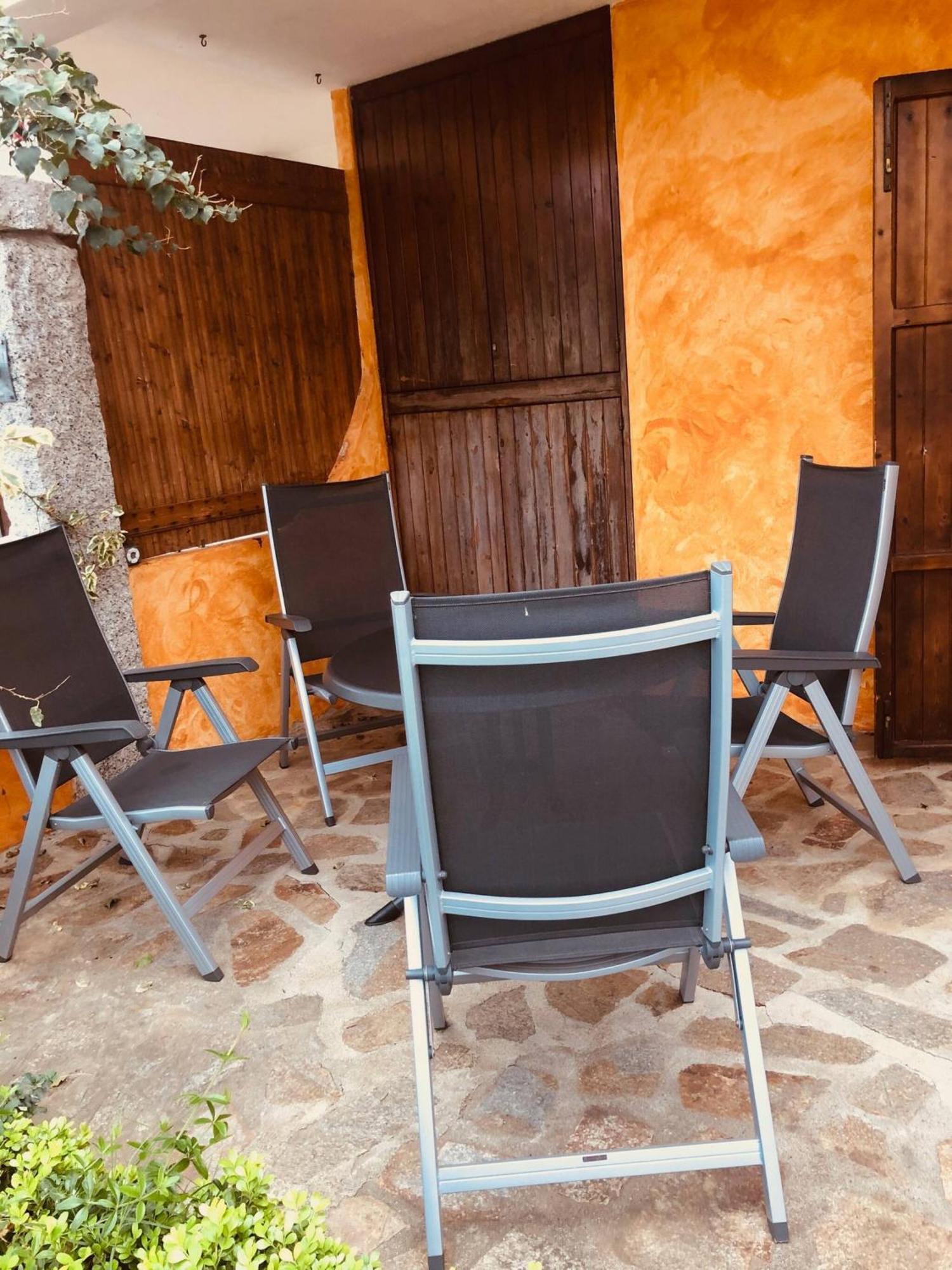 Casa Vacanze Vista Mare A Budoni - Sam01 Танаунелла Екстер'єр фото