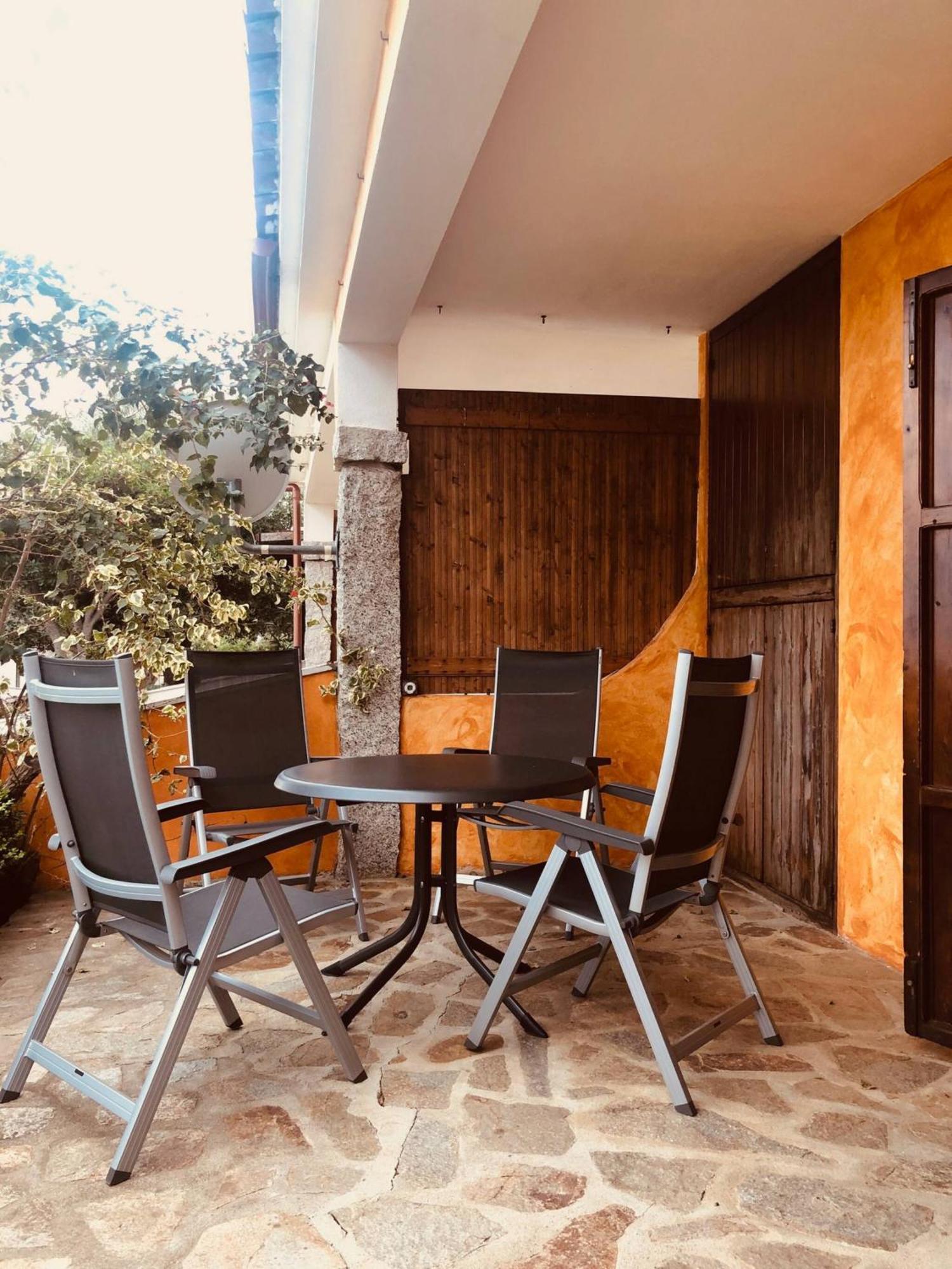 Casa Vacanze Vista Mare A Budoni - Sam01 Танаунелла Екстер'єр фото