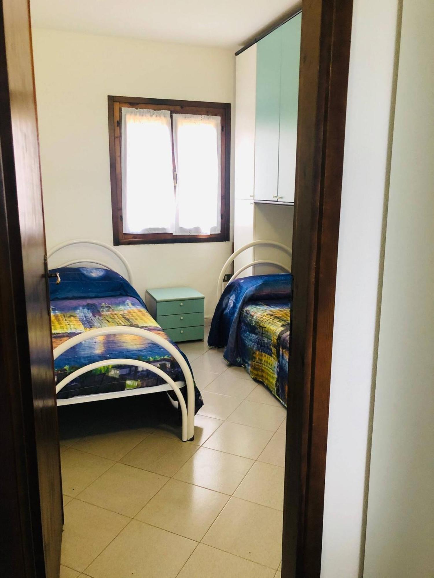 Casa Vacanze Vista Mare A Budoni - Sam01 Танаунелла Екстер'єр фото