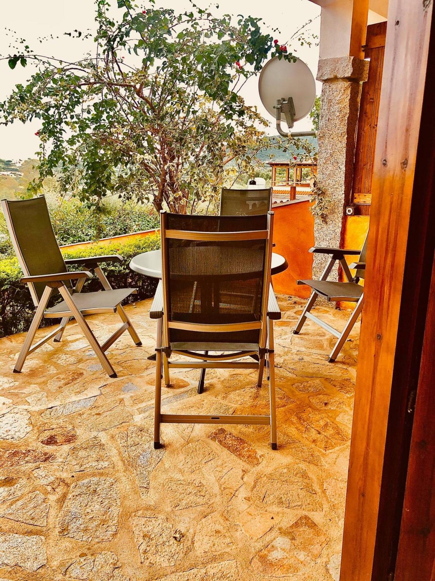 Casa Vacanze Vista Mare A Budoni - Sam01 Танаунелла Екстер'єр фото